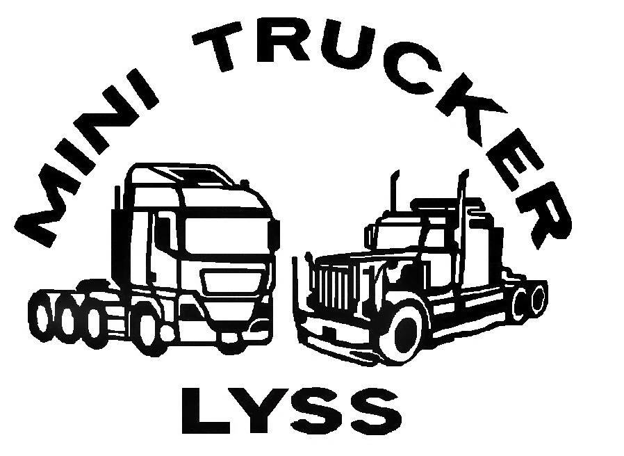 Logo Mini Trucker Lyss