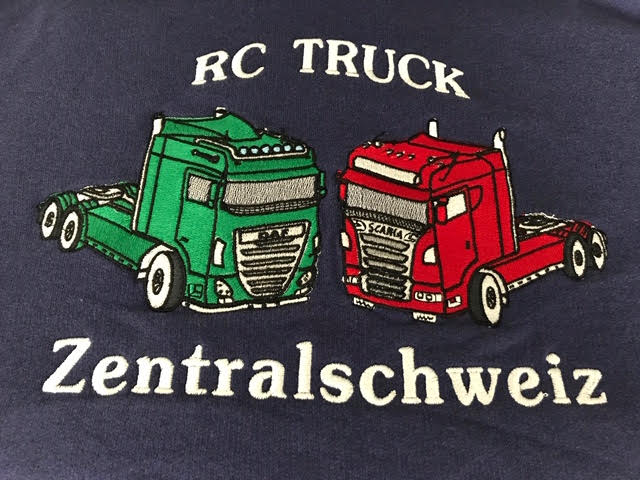 RC Truck Zentralschweiz
